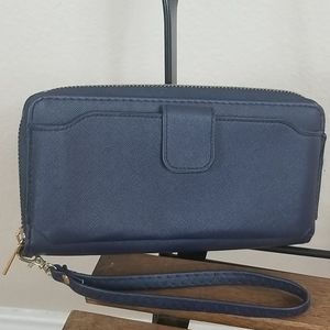 Large wallet